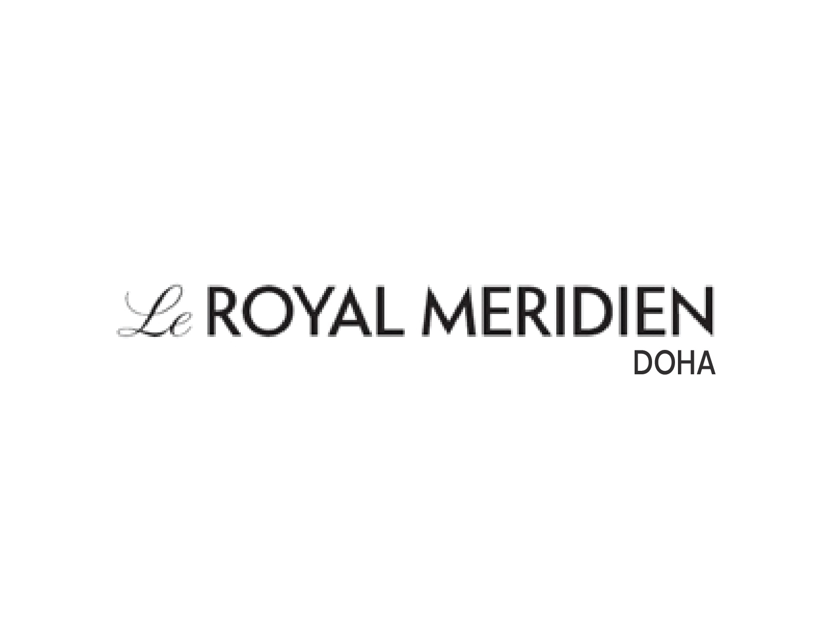 Le Royal Meridien Doha