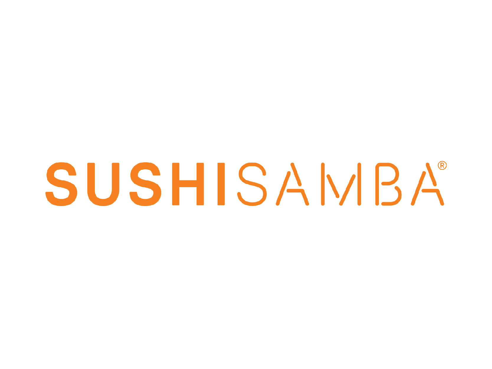 Sushisamba