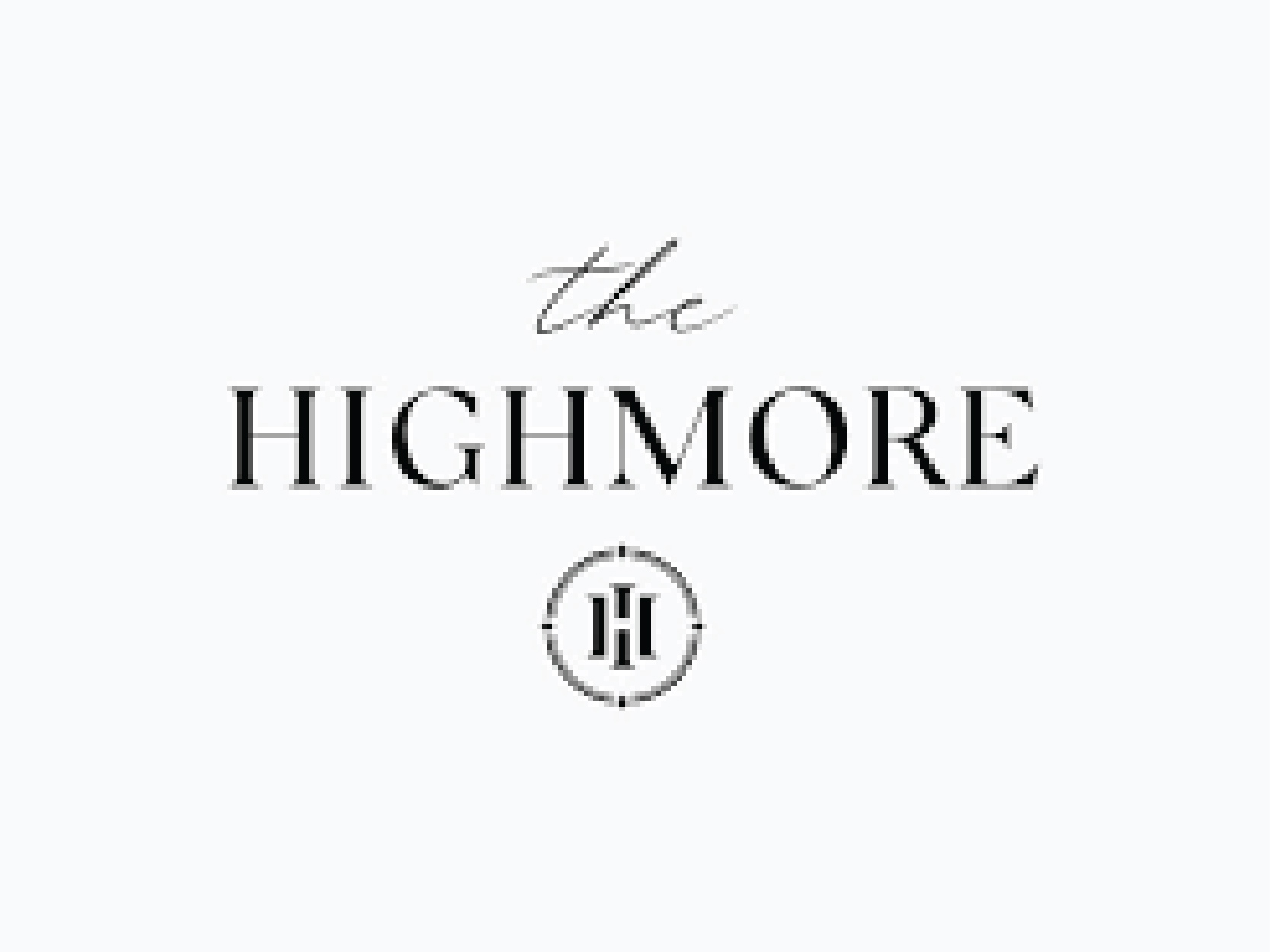 The Highmore